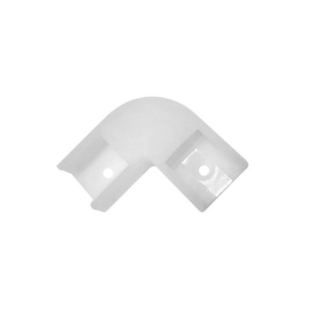 Conector L perfil BARLIS
