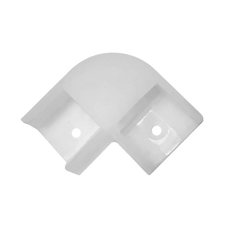 Conector L perfil SENSA BIG