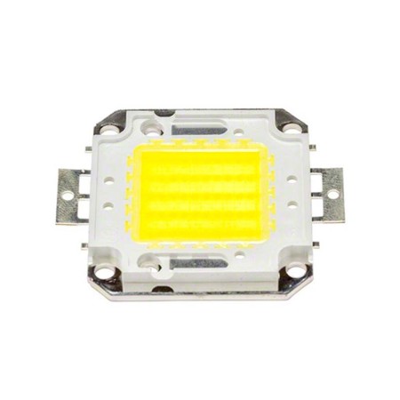Chip led COB EPISTAR 35mil, 50W