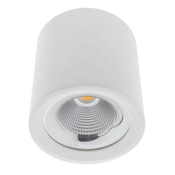 Aplique de techo LED FADO CREE 35W, 0-10V regulable