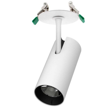 Foco Empotrar 33W PROLUX Chip Led CREE, driver Tridonic