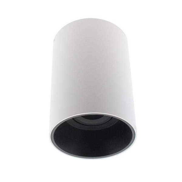 PROLUX Housing Round Ø110, blanco