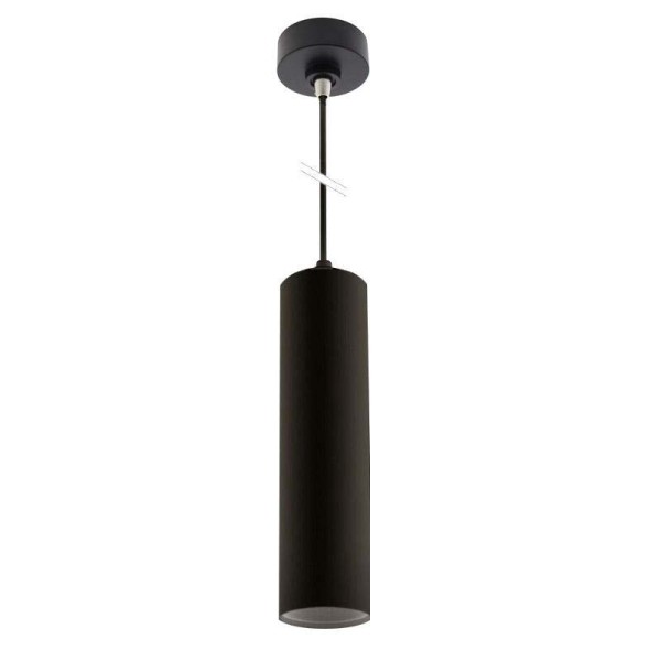 PROLUX Suspend Housing Ø65, negro