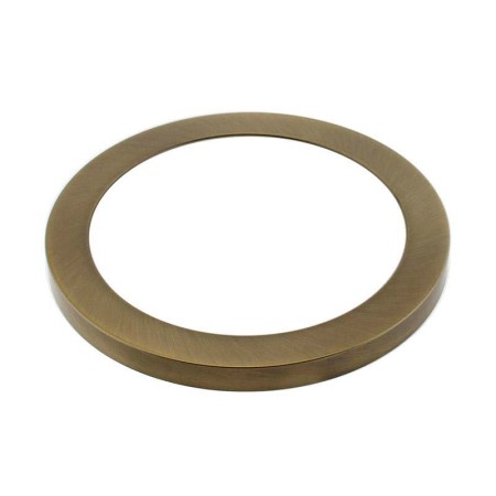 MAGNET BOL Aro metálico Bronce