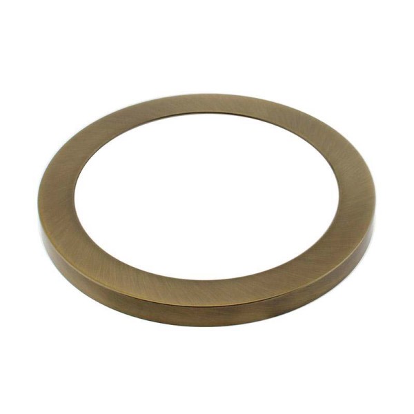 MAGNET BOL Aro metálico Bronce