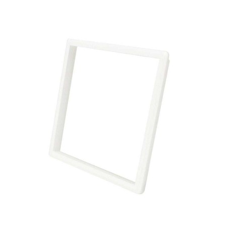 Marco decorativo socket Blanco LIVOLO