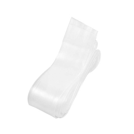 Termoretractil transparente Ø15/8mm, 1m