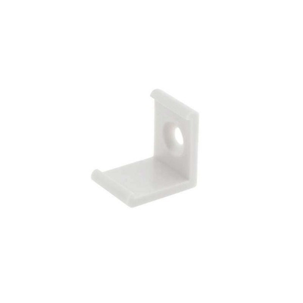 Clip montaje perfil KORK-mini, PC, transparente