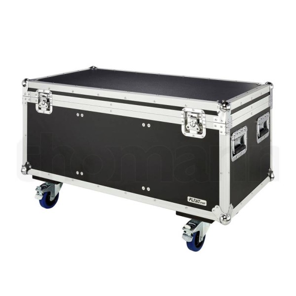 Fligtcase Caja de Transporte para la Serie Modular