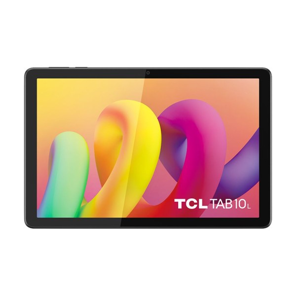 TCL Tab 10L Gen1 10,1″ 2GB/32GB WiFi Negro (Space Black)