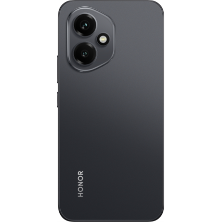 Honor 400 5G 16,6 cm (6.55″) SIM doble Android 15 USB Tipo C 8 GB 256 GB 5300 mAh Negro