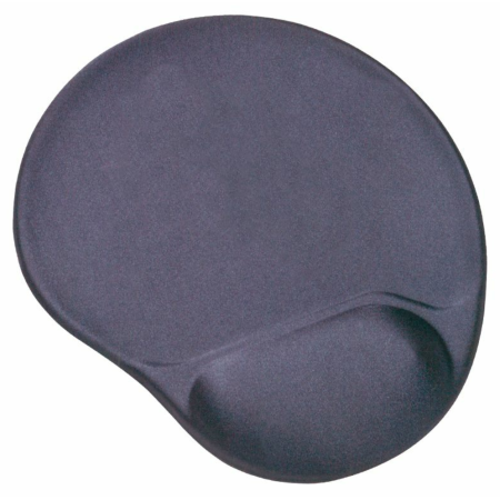 BESTLINE INF-55006 alfombrilla para ratón Gris