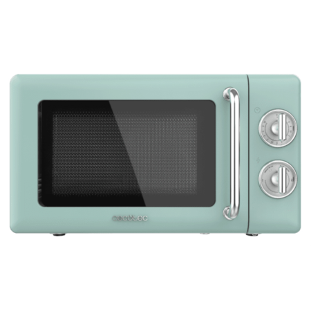 Cecotec ProClean 3010 Verde Solo microondas Encimera 20 L 700 W
