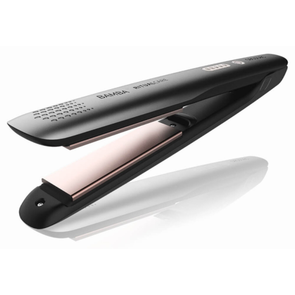Cecotec RitualCare 890 Titanium Plancha de pelo Caliente Gris 42 W 0,3 m
