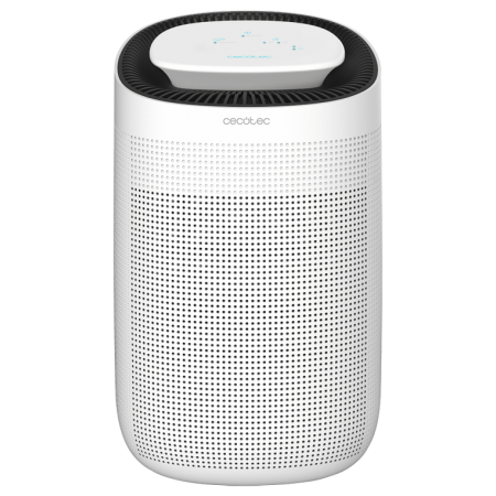 Cecotec Big Dry 2500 Pure Light 1 L 45 W Blanco