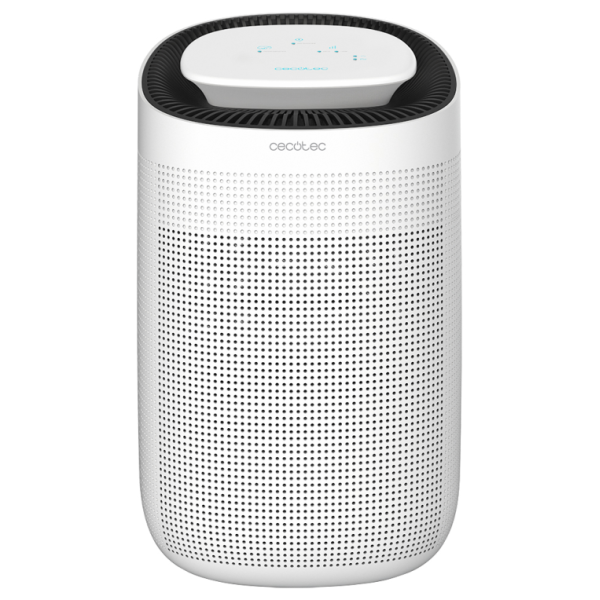Cecotec Big Dry 2500 Pure Light 1 L 45 W Blanco