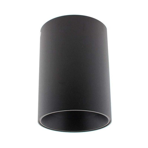 PROLUX Housing Round Ø135, negro