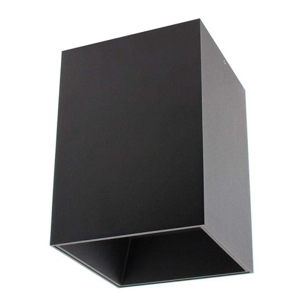 PROLUX Housing Square 135, negro