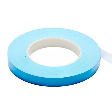 Adhesivo térmico 3M para tiras y perfiles LED, 10mm, rollo 50m