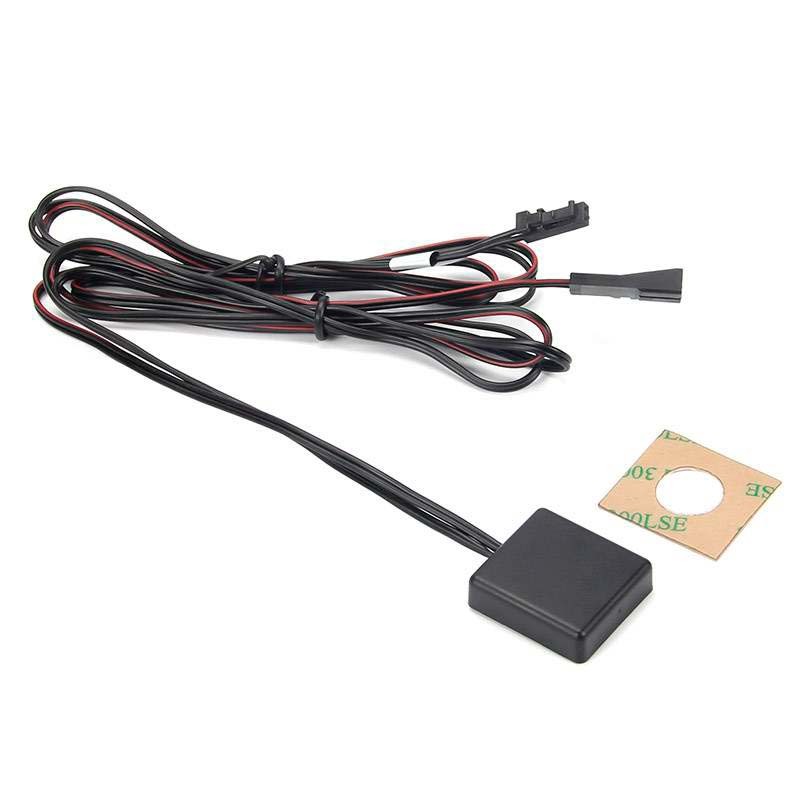 Dimmer Touch MIRROR