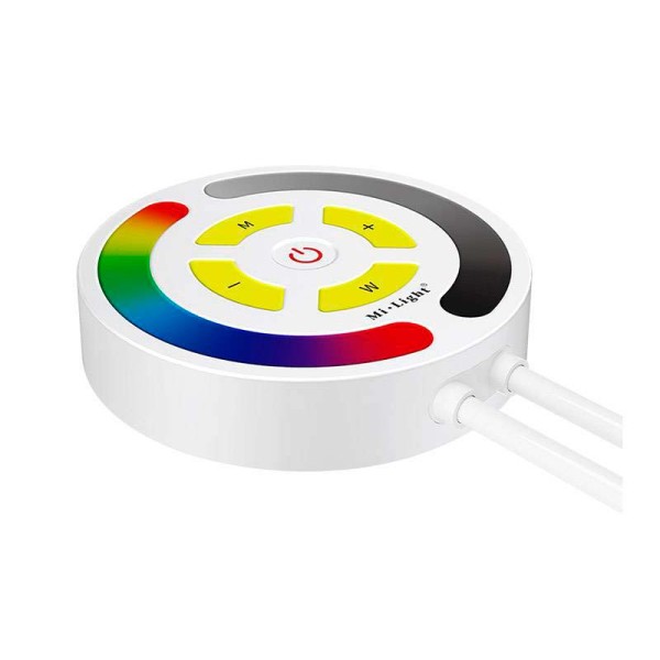 Controlador ROUND RGB, Alexa Voice Control