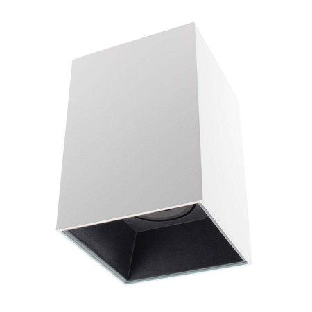 PROLUX Housing Square 110, blanco