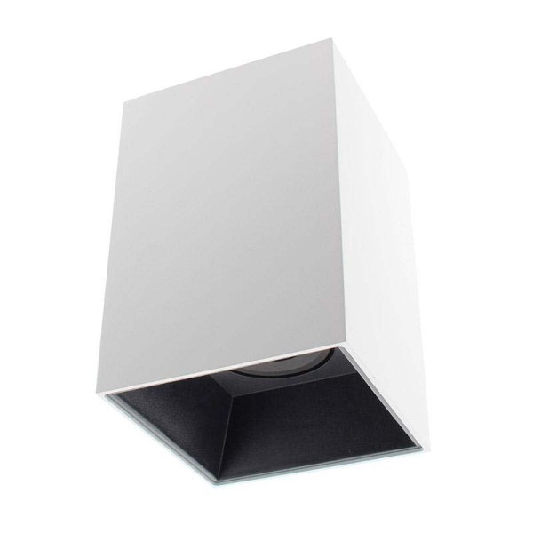 PROLUX Housing Square 110, blanco