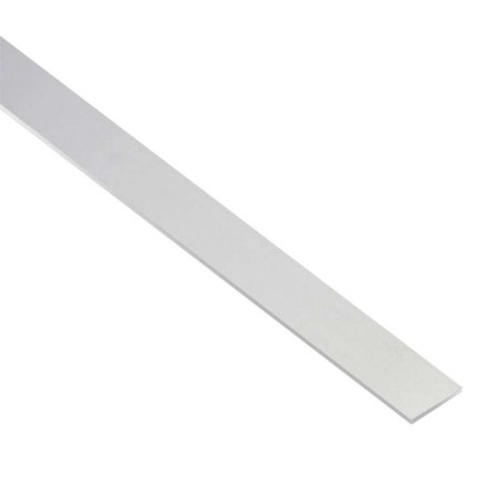Pletina disipadora de calor para tiras LED, 1*12mm, 2m