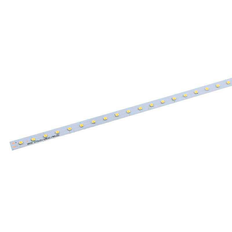 Tira LED rígida CC SMD2835, DC57-82V, 350mA, 30W, 1185mm - IP20