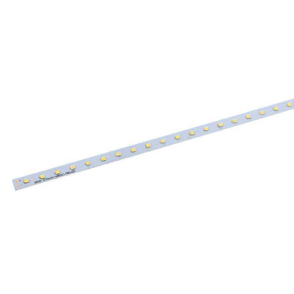 Tira LED rígida CC SMD2835, DC57-82V, 350mA, 30W, 1185mm - IP20