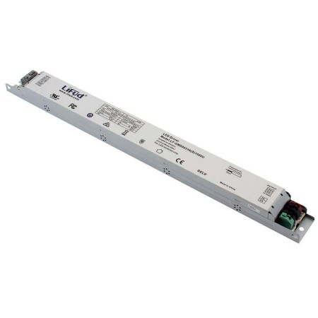 LED Driver SERK DC27-40V/60W/1500mA Regulable DALI