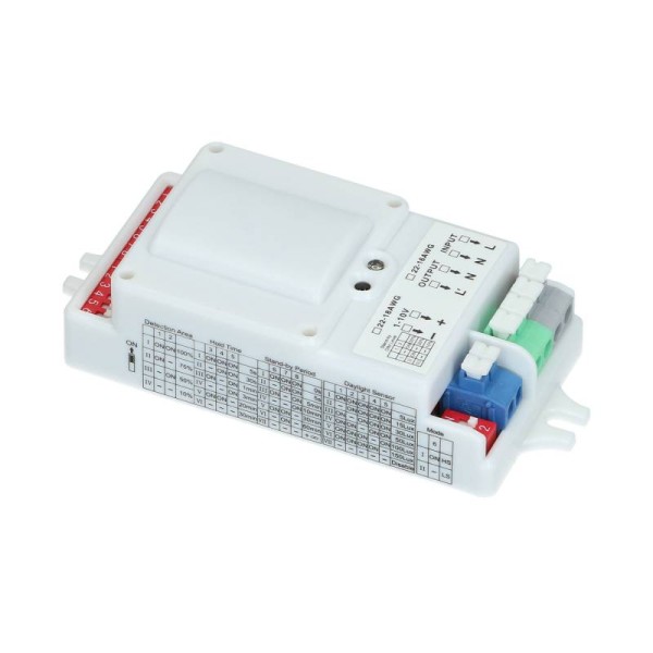 Sensor de movimiento Merrytek MC083V-RC