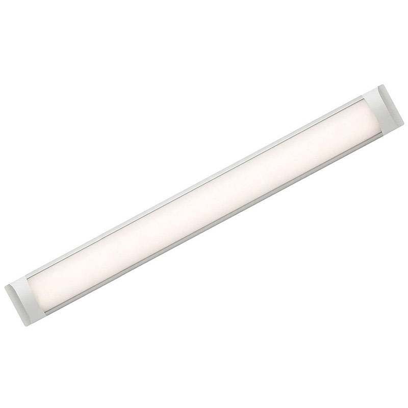 Luminaria Led de superficie SNOKE, 48W, 150cm