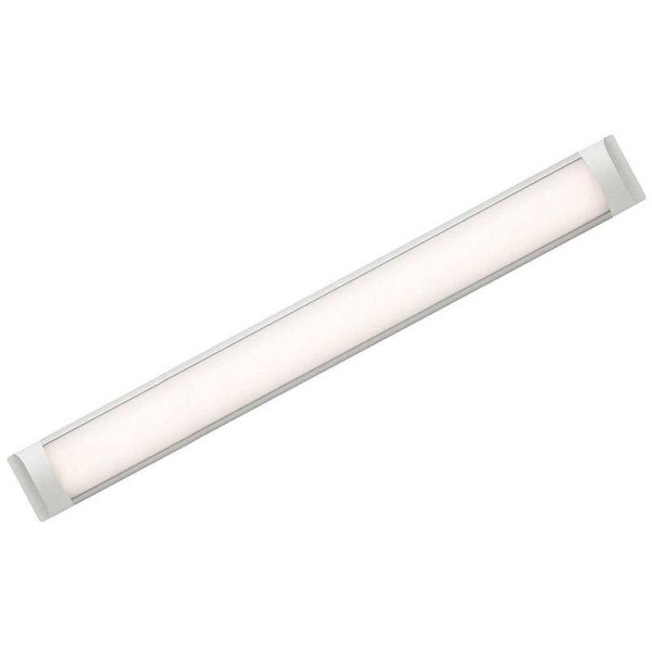 Luminaria Led de superficie SNOKE, 48W, 150cm