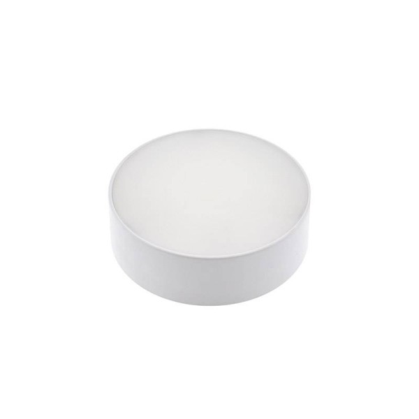 Plafón Led SLIM ROUND Backlight 16W