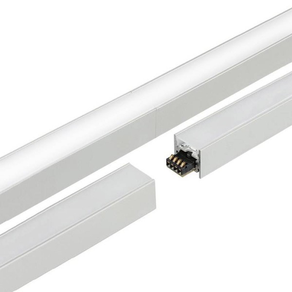 Barra led CONNECT, DC24V, 8,6W, 60cm