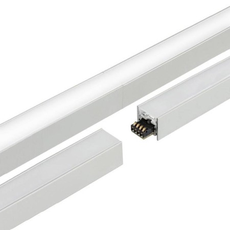 Barra led CONNECT, DC24V, 14,4W, 100cm