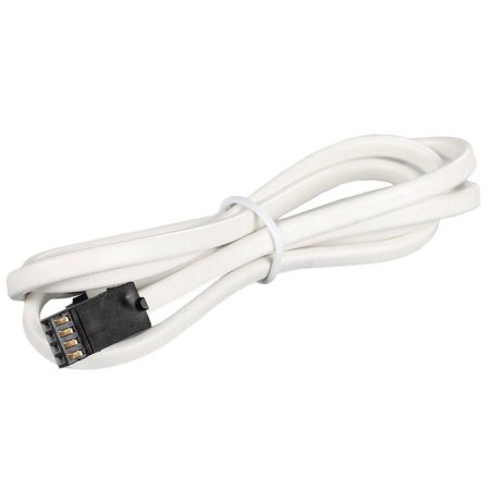 Cable con 1 conector, 1m CONNECT