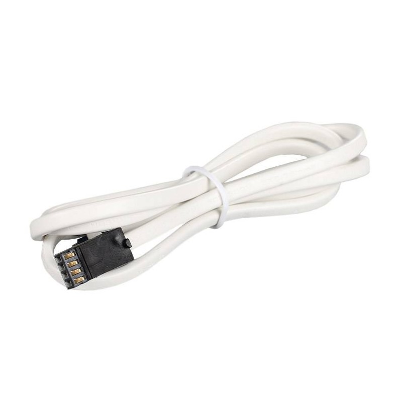 Cable con 1 conector, 1m CONNECT