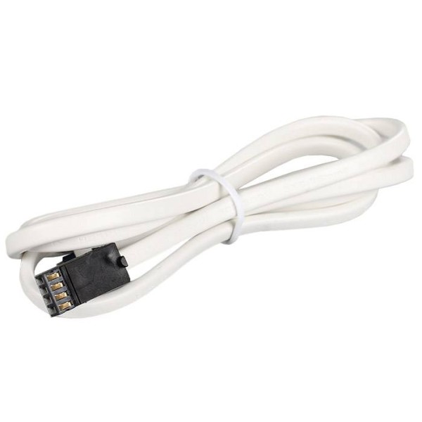 Cable con 1 conector, 1m CONNECT