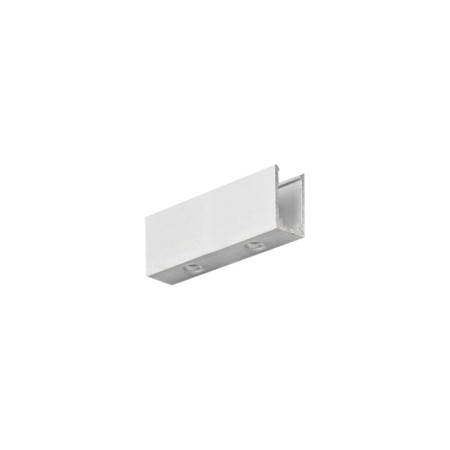 Clip de montaje NEON 6x12mm, 50mm