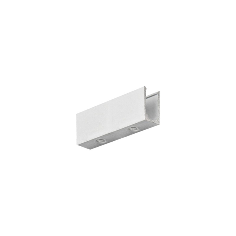 Clip de montaje NEON 6x12mm, 50mm