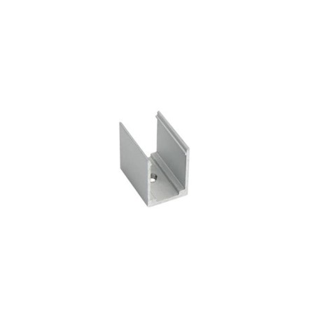 Clip de montaje NEON 12x20mm, 35mm