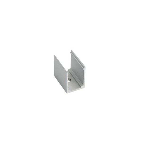 Clip de montaje NEON 12x20mm, 35mm