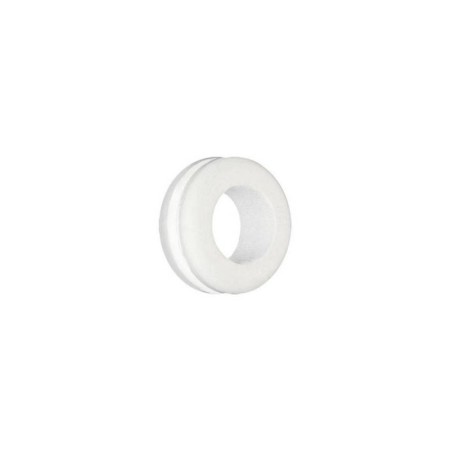Aro pasacables transparente Ø3 / 2mm