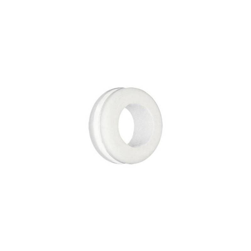 Aro pasacables transparente Ø3 / 2mm