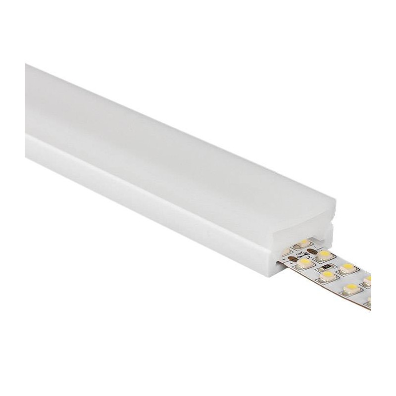 Tubo de silicona NEON Flex, 25x15mm, 1 metro