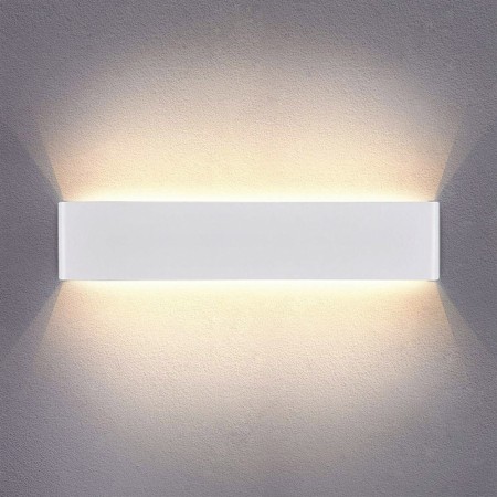 Aplique Led KLAN 410, 14W, blanco