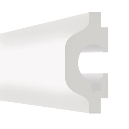 Moldura Led KB06, 1m