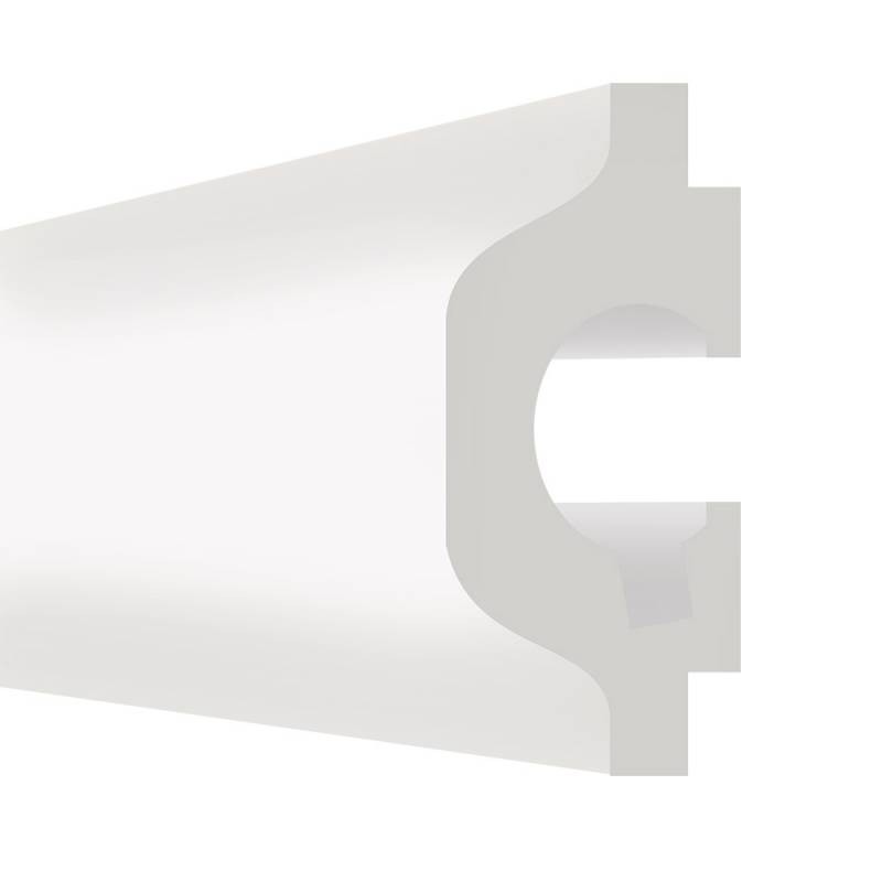 Moldura Led KB06, 1m